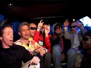 Martin Folly Clip de mon groupe