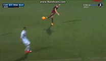Super GOAL- DIGNE- CARPI- ROMA- SERIE A - HD