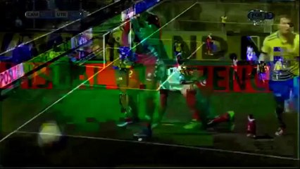 All Goals Holland  Eredivisie - 12.02.2016, SC Cambuur 0-2 FC Utrecht