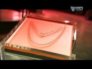 Золотые цепочки №340