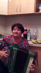 Она покорила сердца миллионов. Очень душевно