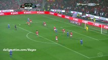 Hector Herrera Goal HD - Benfica 1-1 FC Porto - 12-02-2016