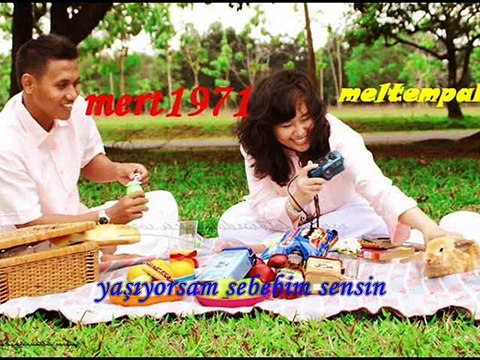 (adam gibi1971)(biz ayrılamayız aşkım)