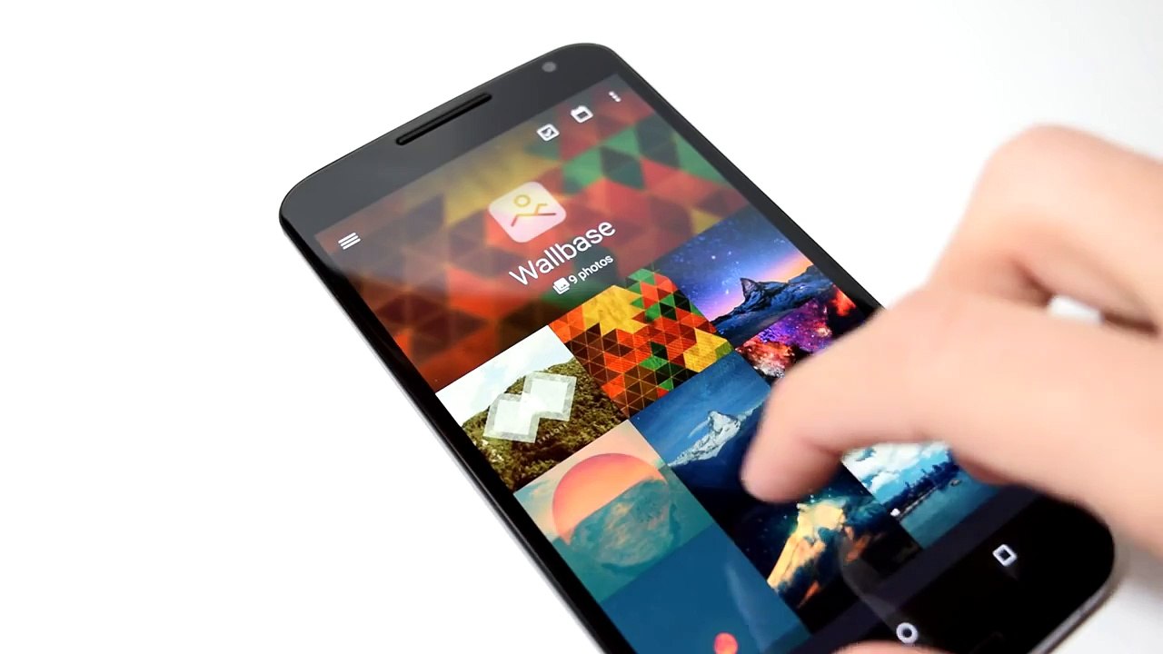 ---Top 20 Best Android Apps 2015