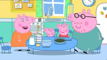 Mlg Peppa Pig Pancakes