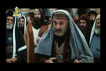 Hazrat Moosa a.s(Nasipas) Part 2