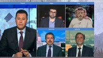 حديث الثورة- التلويح بتدخل بري بسوريا حقيقة أم تهديد؟