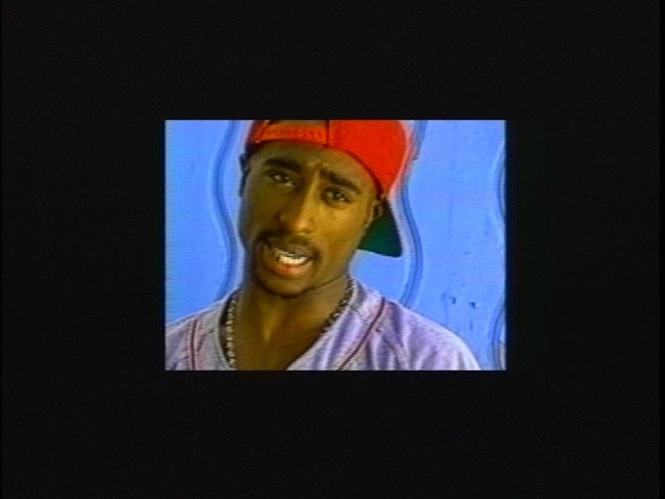 2Pac - Letter 2 My Unborn (2001) (Official music video) - HIGH QUALITY