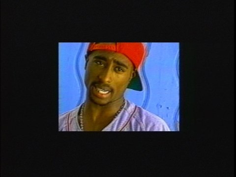 2Pac - Letter 2 My Unborn (2001) (Official music video) - HIGH QUALITY
