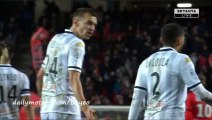 All Goals - Rennes 1-0 Angers - 12-02-2016