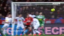 All Goals - Rennes 1-0 Angers - 12-02-2016