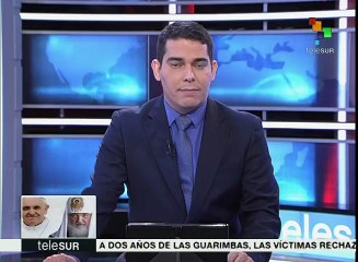 Agenda del papa Francisco en su visita oficial a México