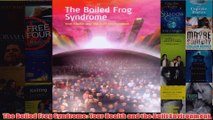 Download PDF  The Boiled Frog Syndrome Your Health and the Built Environment FULL FREE