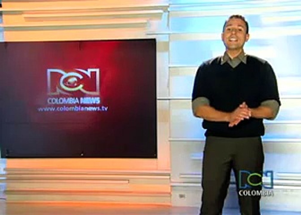 colombianews  rcn en ingles