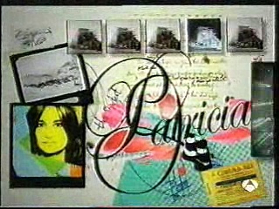 Diario de Patricia Spain