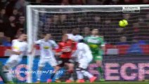 All Goals - Rennes 1-0 Angers - 12-02-2016
