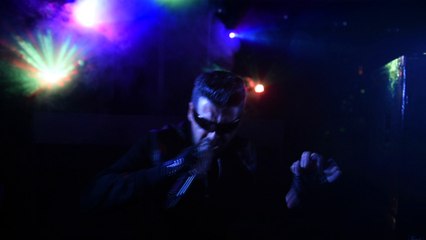 Fusion : Maniac (Extended Mix)