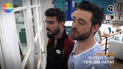 Yeni Bir Hayat 4 Bölüm Fragmanı