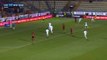 Edin Dzeko Goal 1-2  Carpi vs Roma 12.02.2016 HD