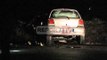 Report TV - Përplaset me trafik-ndarësen humb jetën 39-të vjeçari në Durrës