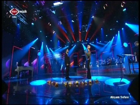 Ayşe İnak Ekiz & Mustafa Demiroğlu-Seni Seviyorum