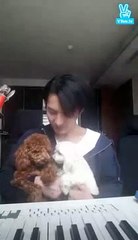 [160212] Junjin's 55th Broadcast