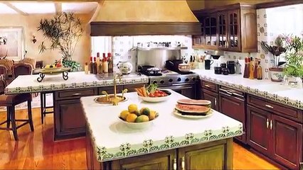 Интерьер кухни