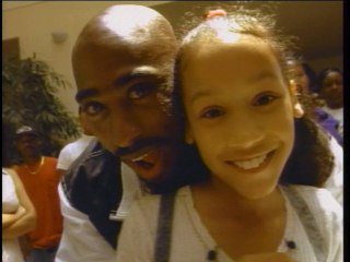 2Pac featuring Val Young - To Live & Die In L.A. (1997) (Official music video) - HIGH QUALITY