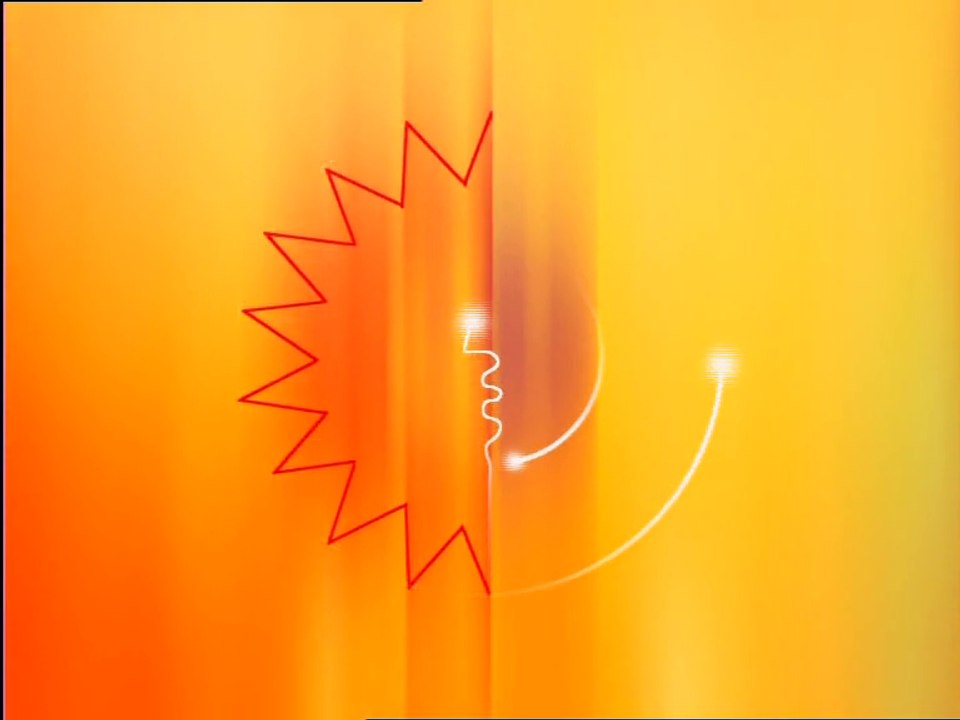 Untransmitted Meridian animation 1998