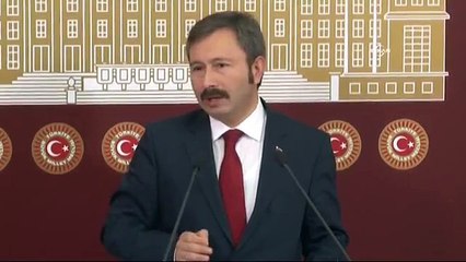 Bal: Bizi dünyaya rezil eden medya operasyonu Türkiye’ye yakıştı mı?