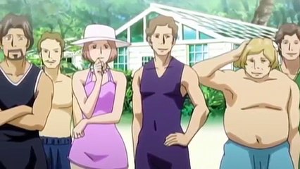 ※【JA18 C】 Anime 18 アニメ 宇宙海賊サラ 総集編 summary