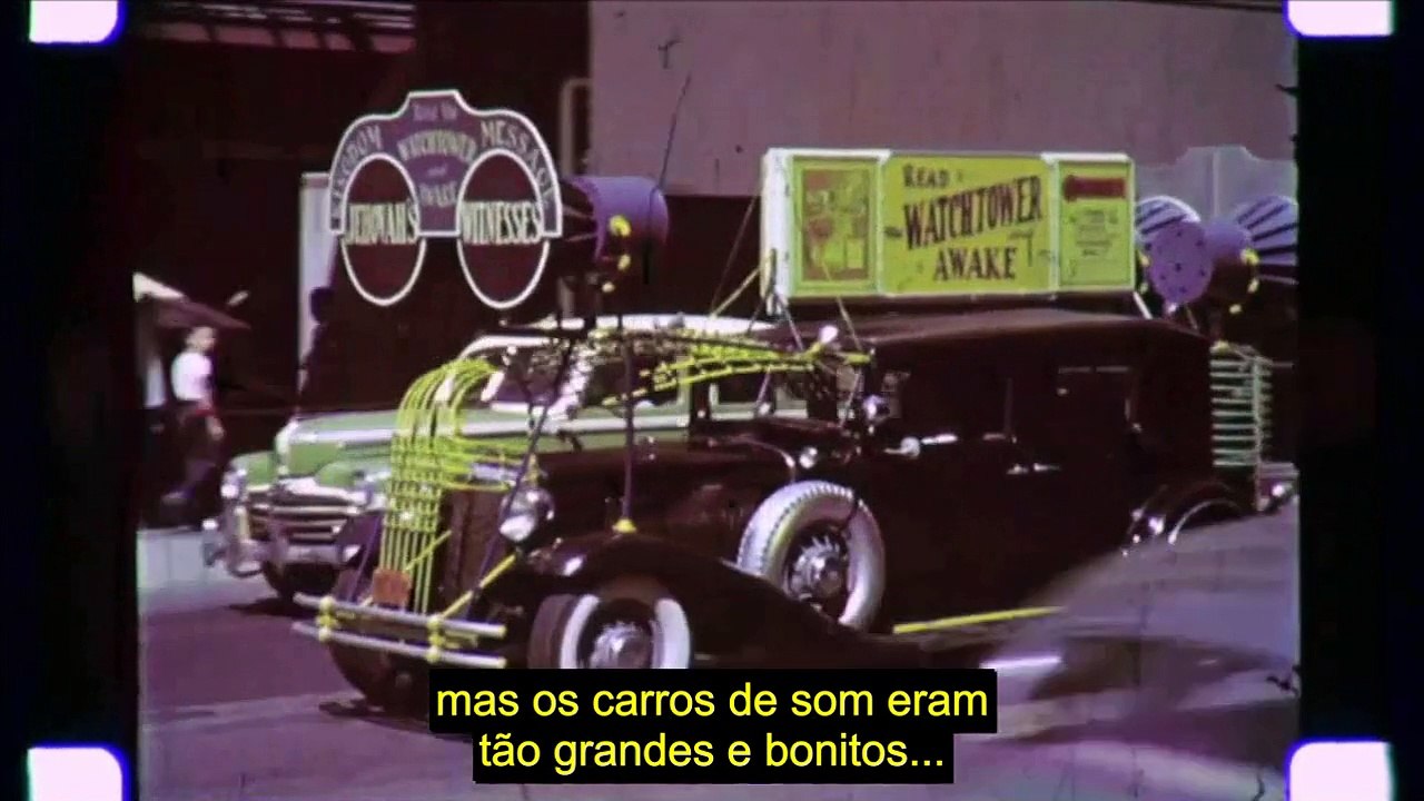 filmes  JW