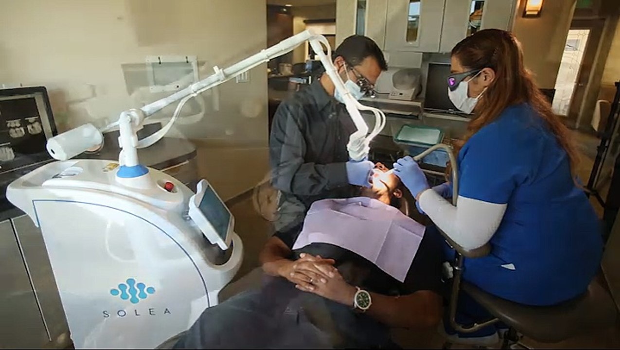 Dental Practice - Redondo Beach, CA - Manhattan Beach, CA