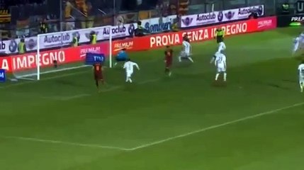 Edin Dzeko Goal