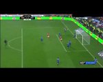 Save Iker Casillas - Benfica 1-2 FC Porto (12.02.2016) Portugal - Primeira Liga