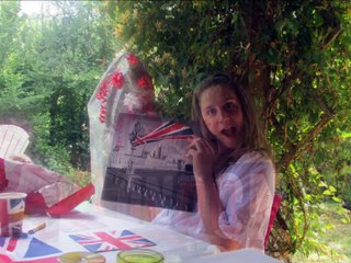 N°8 Ma famille suite (2015)