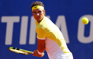 Rafael Nadal King Of Tennis Videos Dailymotion