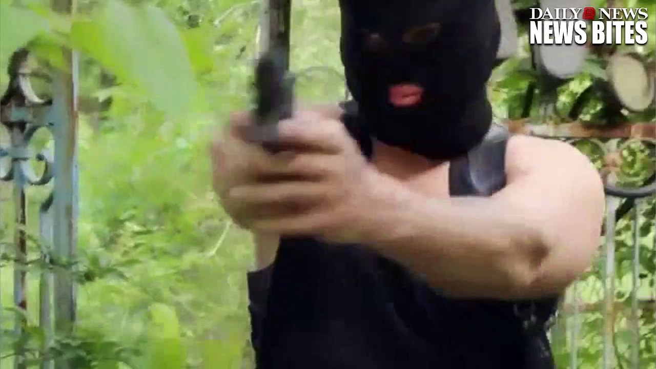 Victim Hits Thief With His Car & Robber May Lose His Arm