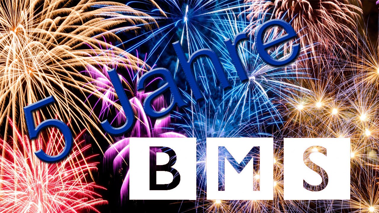 5 jahre brickmotionstudeos (+verlosung)