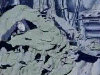 Naruto and DBZ-Live Wire