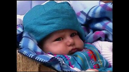 Cuidado com o Anjo - Capítulo 55 - 12-02-2016 (Dublado) Parte 4