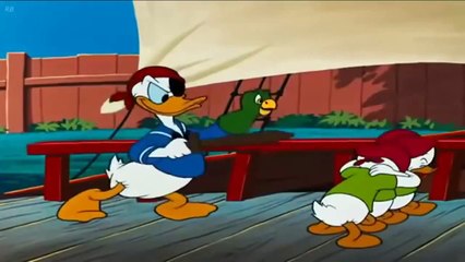DONALD DUCK CARTOONS - DONALD DUCK & CHIP AND DALE ! THE COMPLETE COMPILATION