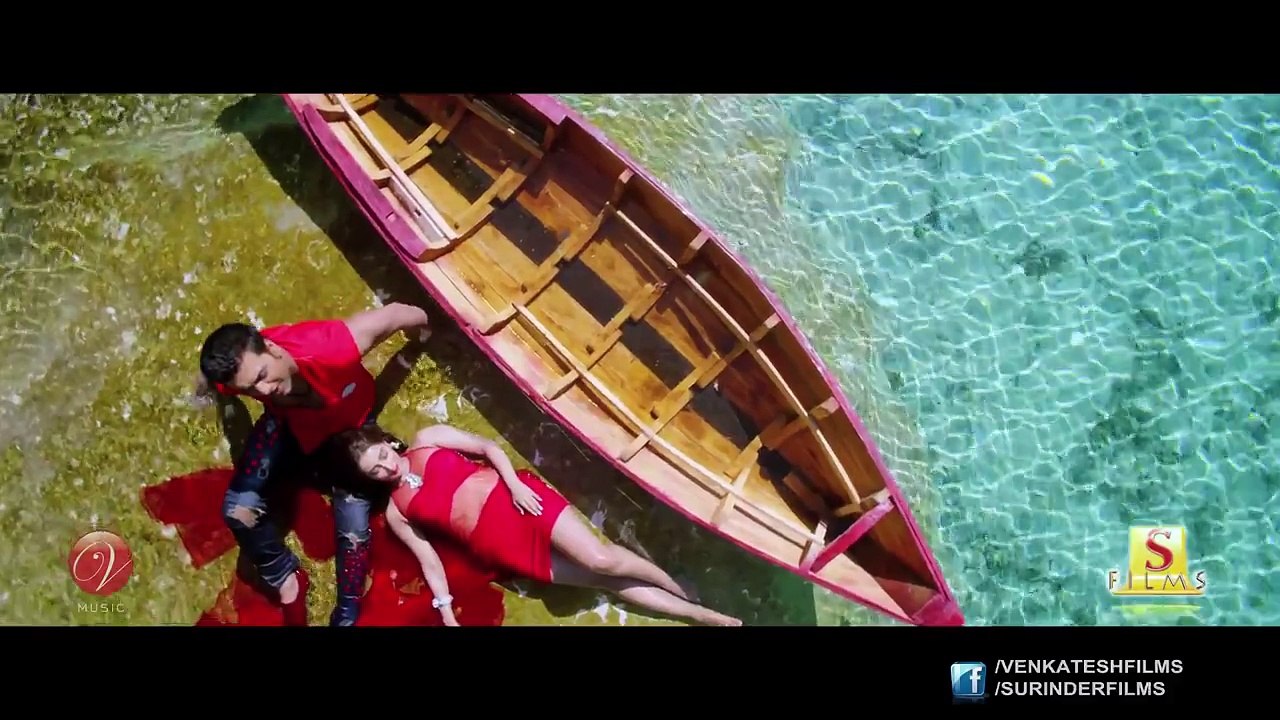 Ke Tui Bol | Herogiri | Dev | Sayantika | Ravi Kinagi | Arijit Singh I Jeet Gannguli I 2015