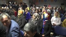 TBMM Anayasa Komisyonu Başkanı Şentop