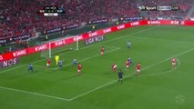 Vincent  Aboubakar Goal 1-2 | Benfica vs FC Porto 12.02.2016 HD