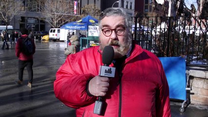 You're Not A Real New Yorker Until...