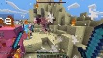 FarSide Minecraft SMP Server - S1E15 - Wither Fight