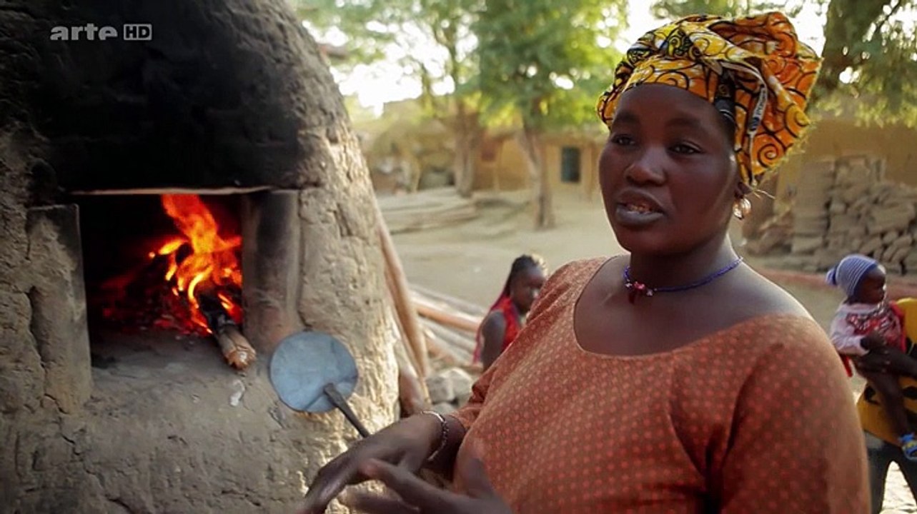 Wüstenkrieg - islamisten in der sahara