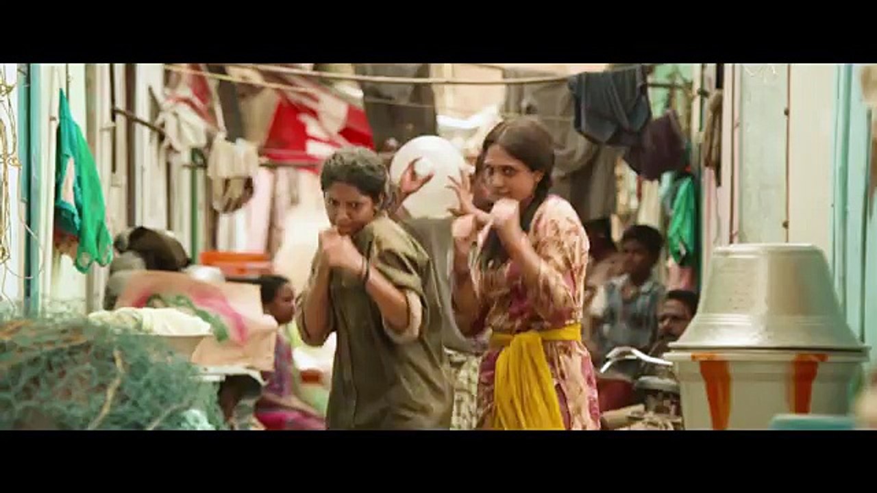 Saala Khadoos Official Trailer _ Releasing Jan. 29 - Downloaded from youpak.com