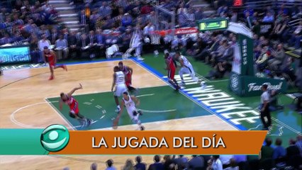 LA TAPA DEL DEPORTE, 12 DE FEBRERO